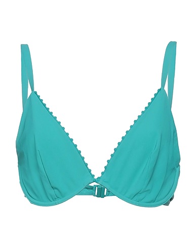 PASSIONATA by CHANTELLE Bikini Turquoise 71% Polyamide, 29% Elastane