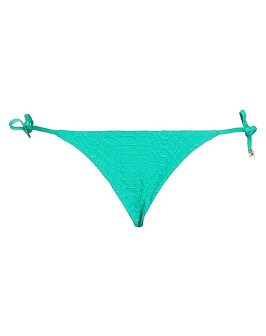 FISICO Bikini Verde 85% Poliammide, 15% Elastan