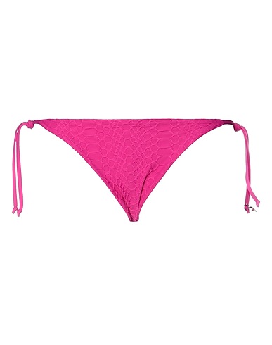 FISICO Bikini Fuchsia 85% Polyamide, 15% Elastane