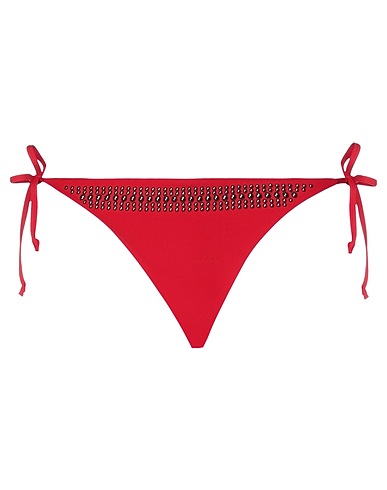 FISICO Bikini Rosso 86% Poliammide, 14% Elastan
