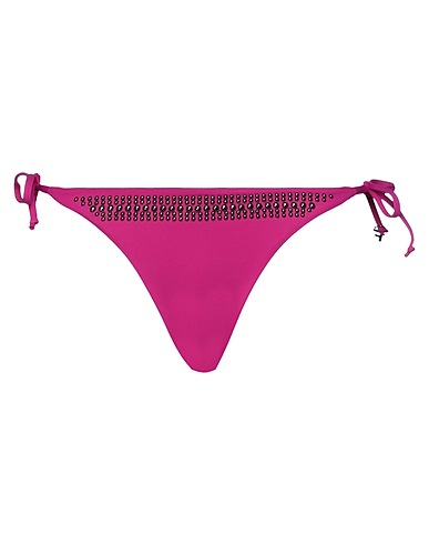 FISICO Bikini Fuchsia 86% Polyamide, 14% Elastane