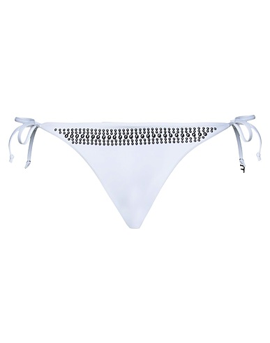FISICO Bikini White 86% Polyamide, 14% Elastane