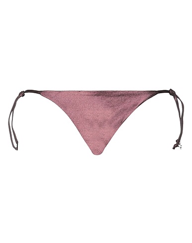 FISICO Bikini Prugna 86% Poliammide, 14% Elastan