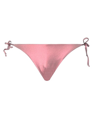 FISICO Bikini Rosa 86% Poliammide, 14% Elastan