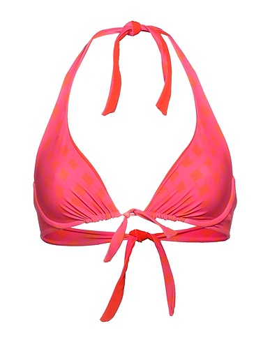 FISICO Bikini Arancione 86% Poliammide, 14% Elastan