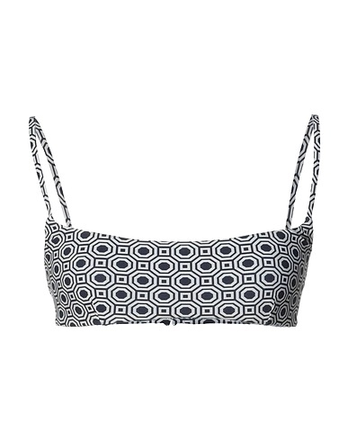 TORY BURCH Bikini White 71% Nylon, 29% Lycra®