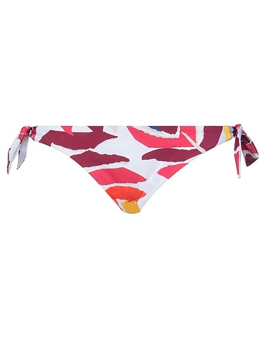 CHANTELLE Bikini White 71% Polyamide, 29% Elastane