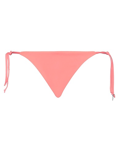 FISICO Bikini Salmon pink 86% Polyamide, 14% Elastane