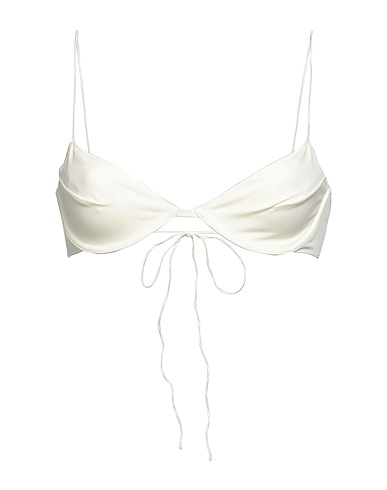 OSÉREE Bikini Ivory 78% Polyamide, 22% Elastane