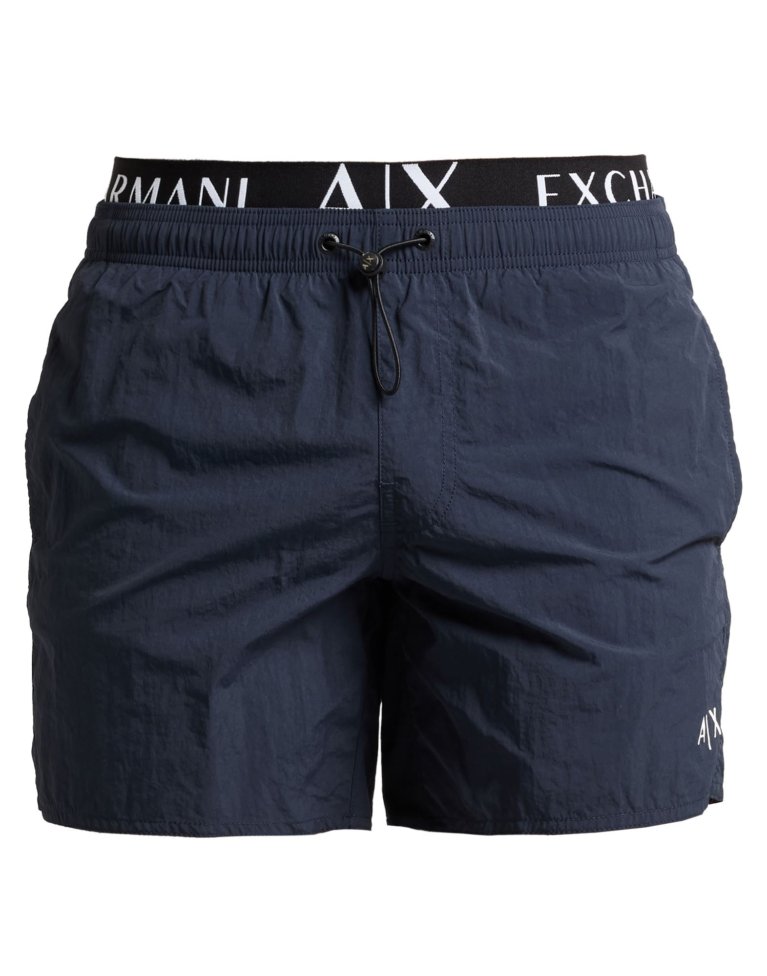 ARMANI EXCHANGE - Swim trunks