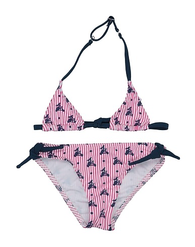 BANANA MOON Bikini Fucsia 90% Poliammide, 10% Elastan