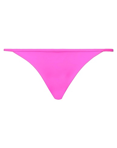 VERSACE Bikini Fuchsia 78% Polyamide, 22% Elastane