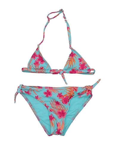 BANANA MOON Bikini Verde chiaro 80% Poliammide, 20% Elastan
