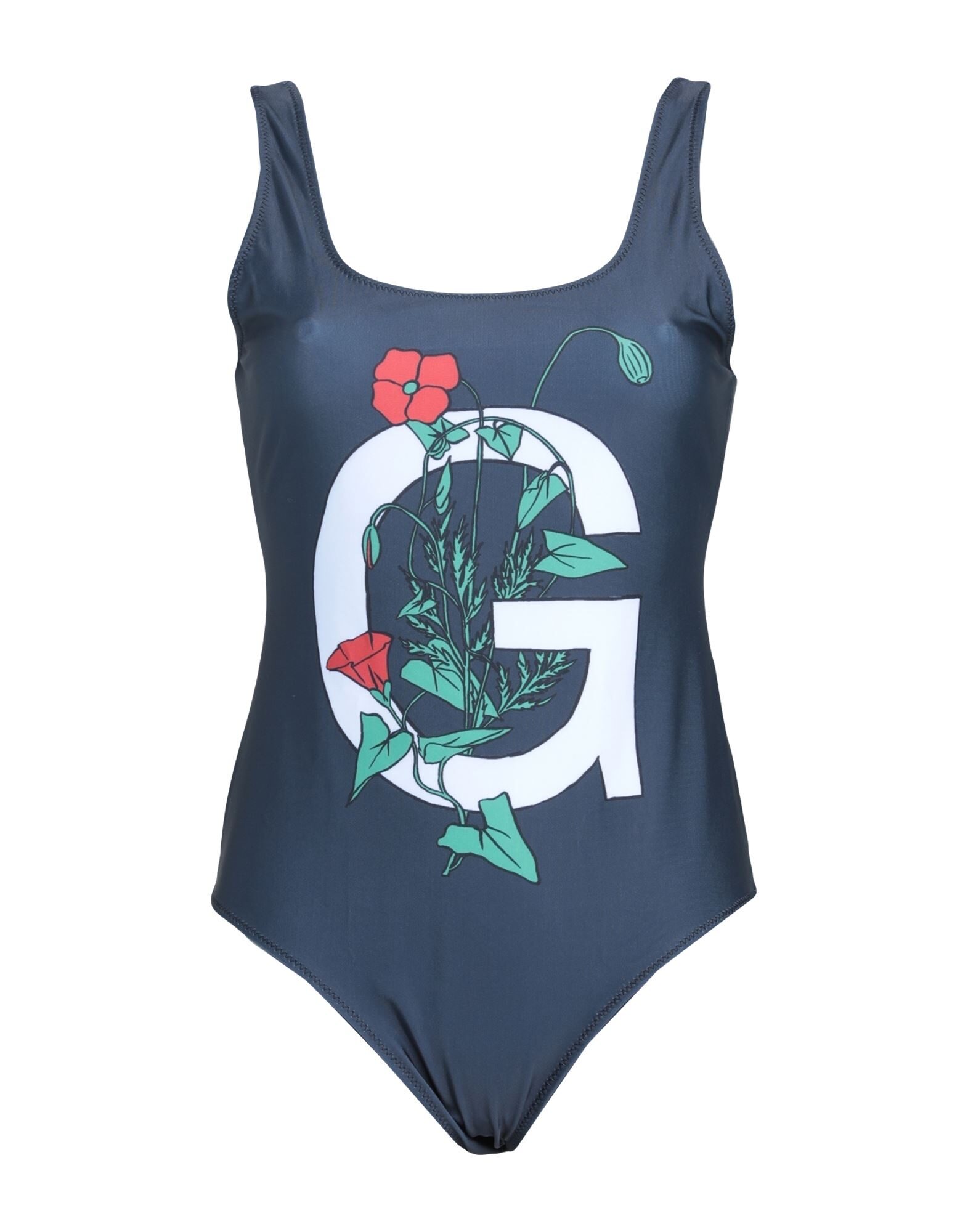 GANNI - One-piece swimsuits