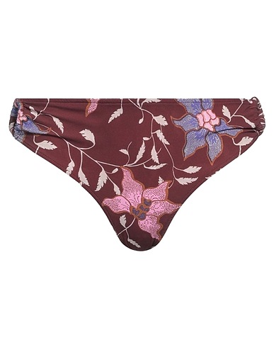 ISABEL MARANT Bikini Garnet 78% Polyamide, 22% Elastane