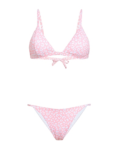 MANEBÍ 水着（ビキニ） ピンク ナイロン 85% / ポリウレタン 15%