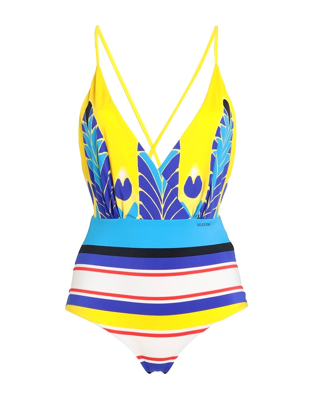 VALENTINO GARAVANI - One-piece swimsuits