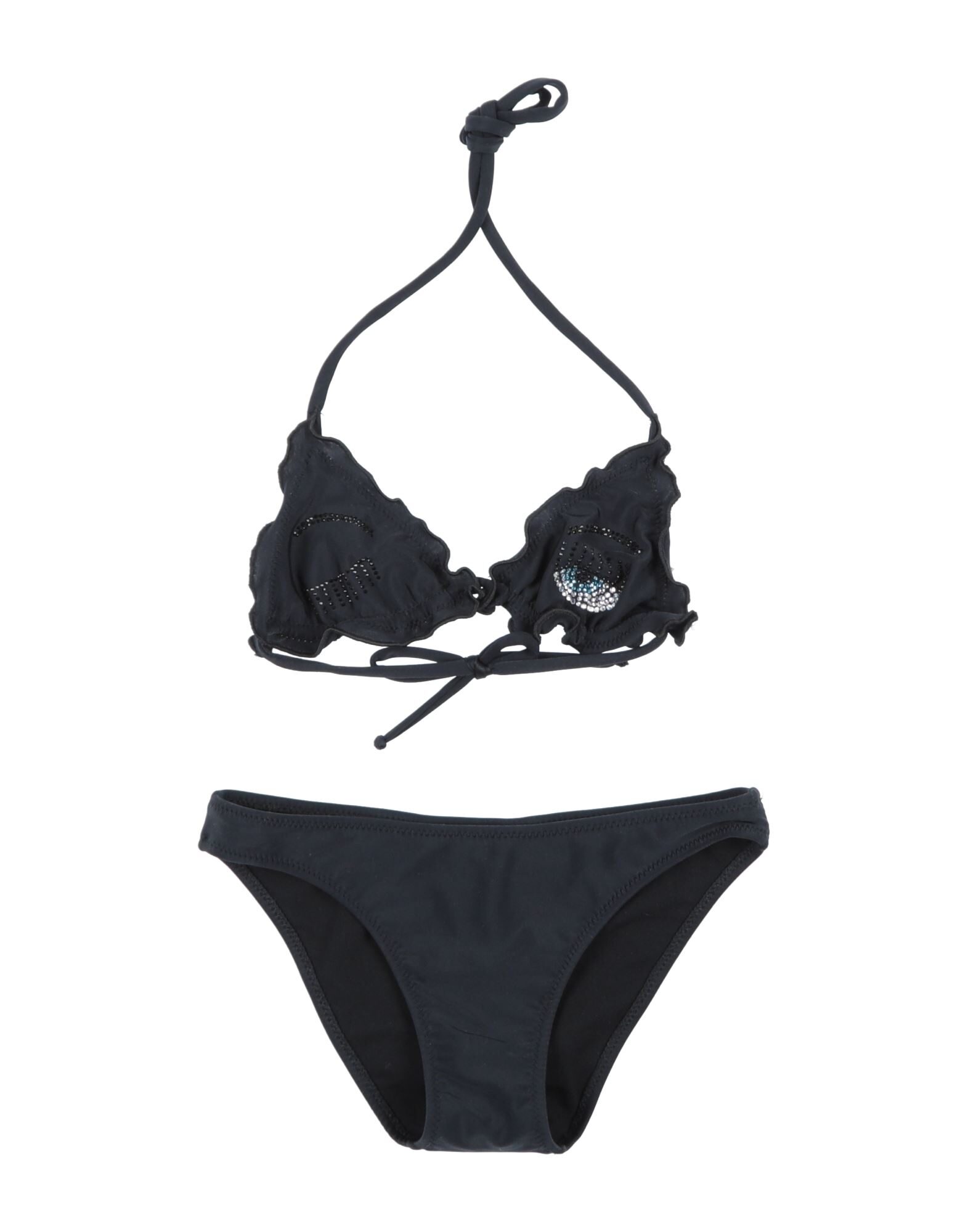 CHIARA FERRAGNI - Bikini