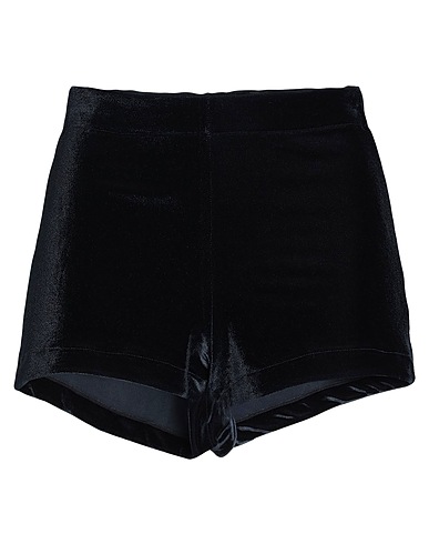F**K PROJECT Cover-ups Black 85% Polyamide, 15% Elastane