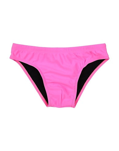 JOHN RICHMOND Swim briefs Fuchsia 80% Polyamide, 20% Elastane