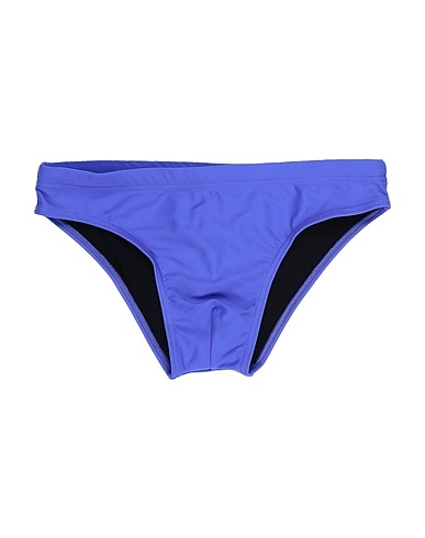 JOHN RICHMOND Swim briefs Purple 80% Polyamide, 20% Elastane