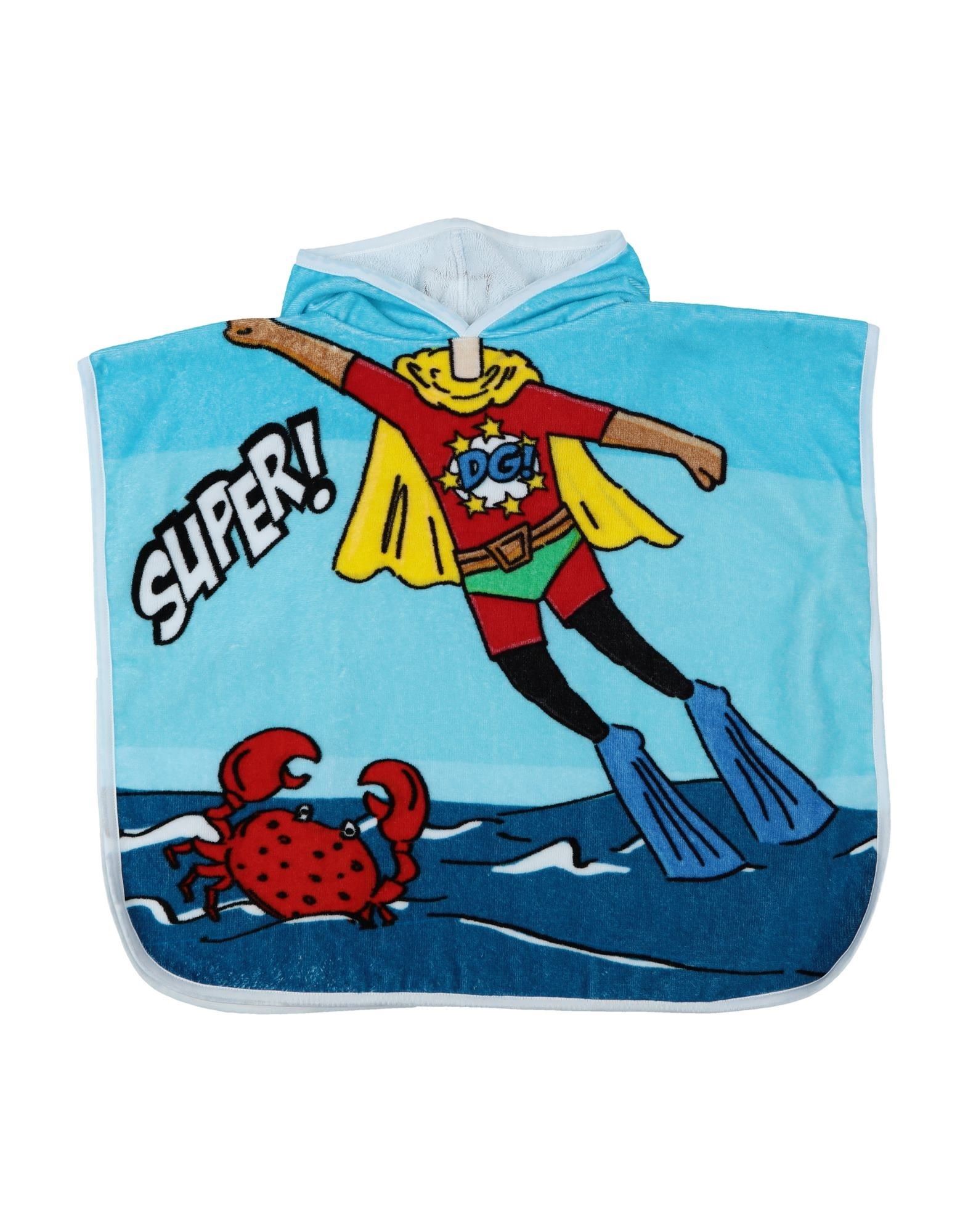 DOLCE&GABBANA - Dressing gowns & bathrobes