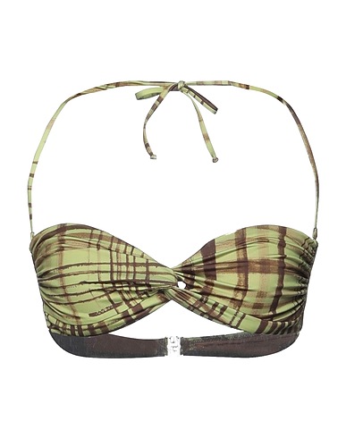 MOMONÍ Bikini Military green 86% Polyester, 14% Elastane