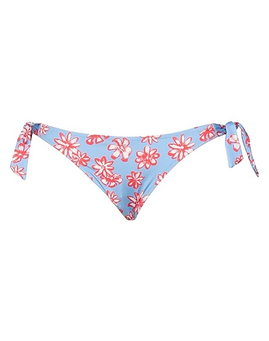 MOMONÍ Bikini Sky blue 86% Polyester, 14% Elastane