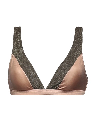 MOMONÍ Bikini Rame 89% Poliammide, 11% Elastan, Poliestere, Viscosa