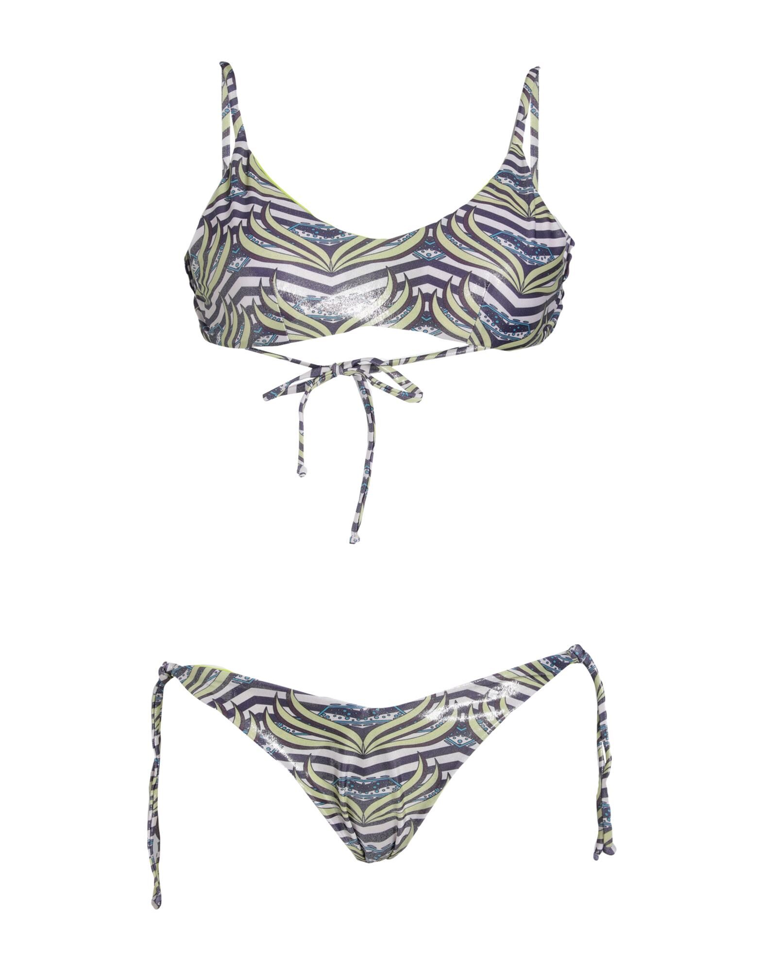 Y-E-S YOUR EVERYDAY SUPERHERO - Bikinis