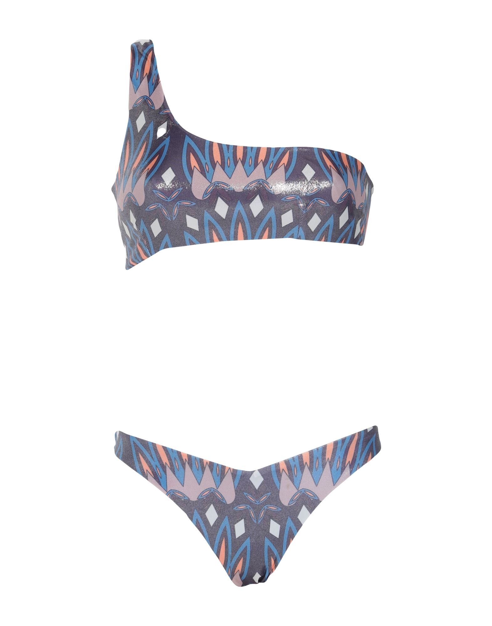 Y-E-S YOUR EVERYDAY SUPERHERO - Bikinis
