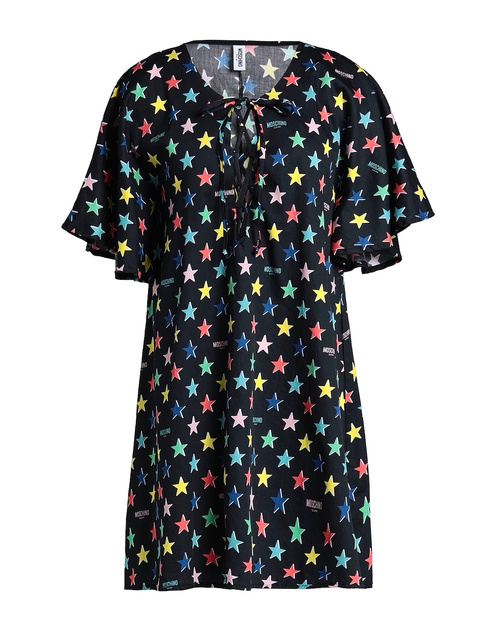 MOSCHINO - Copricostumi