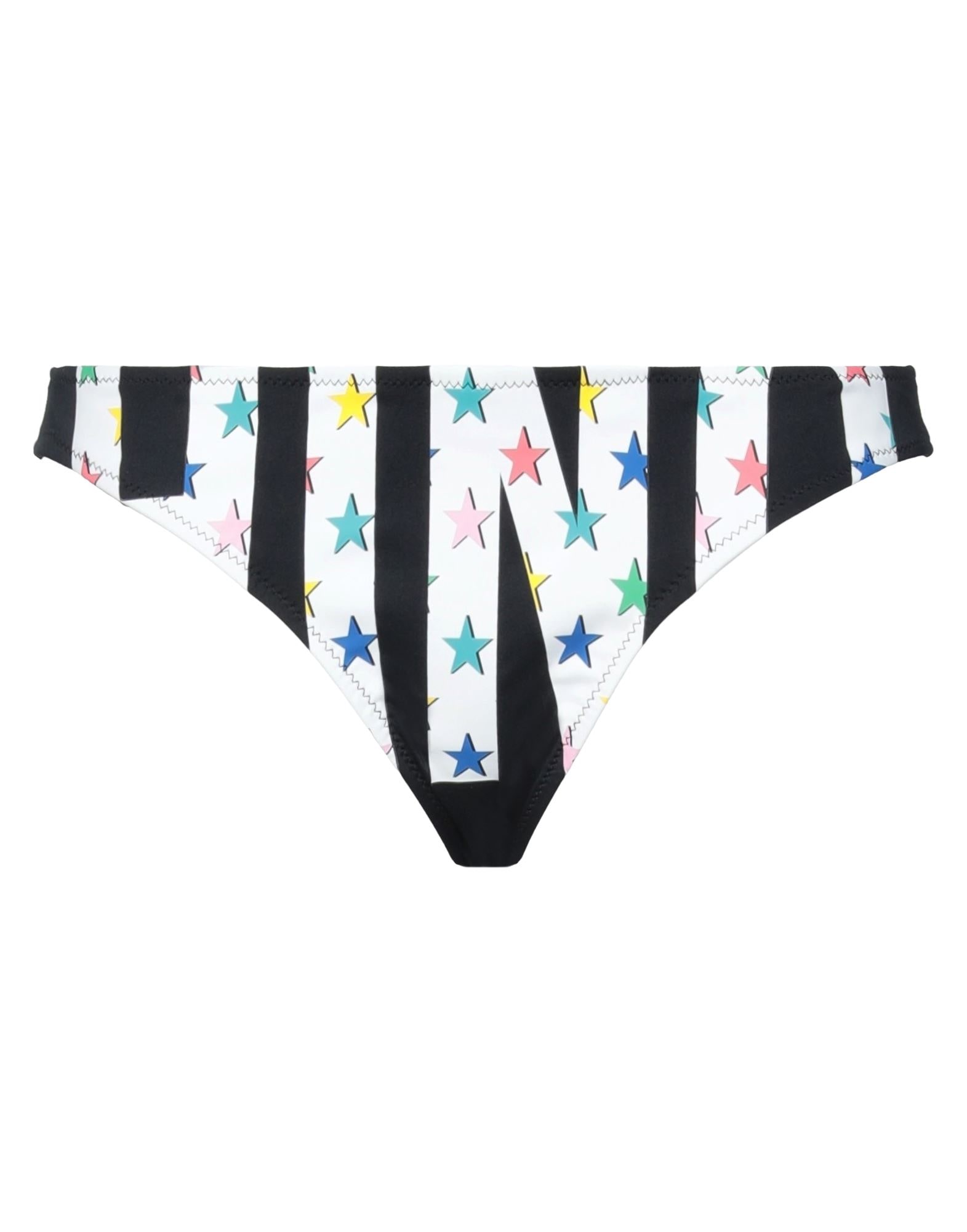 MOSCHINO - Bikini bottoms & Swim briefs