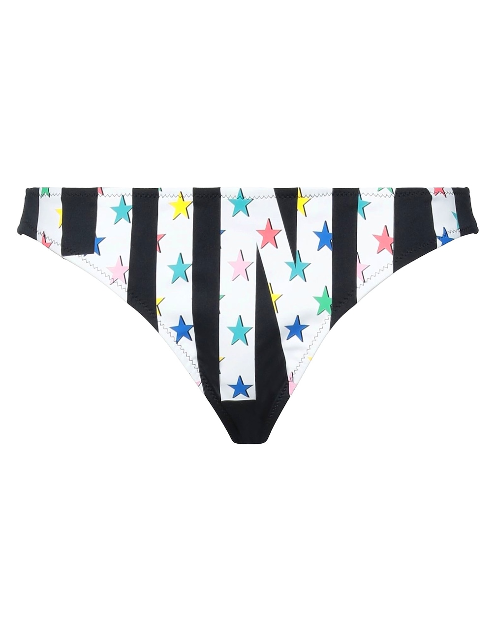 MOSCHINO - Bikini bottoms & Swim briefs