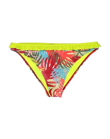 SUNDEK Bikini Lime green 81% Polyester, 19% Elastane
