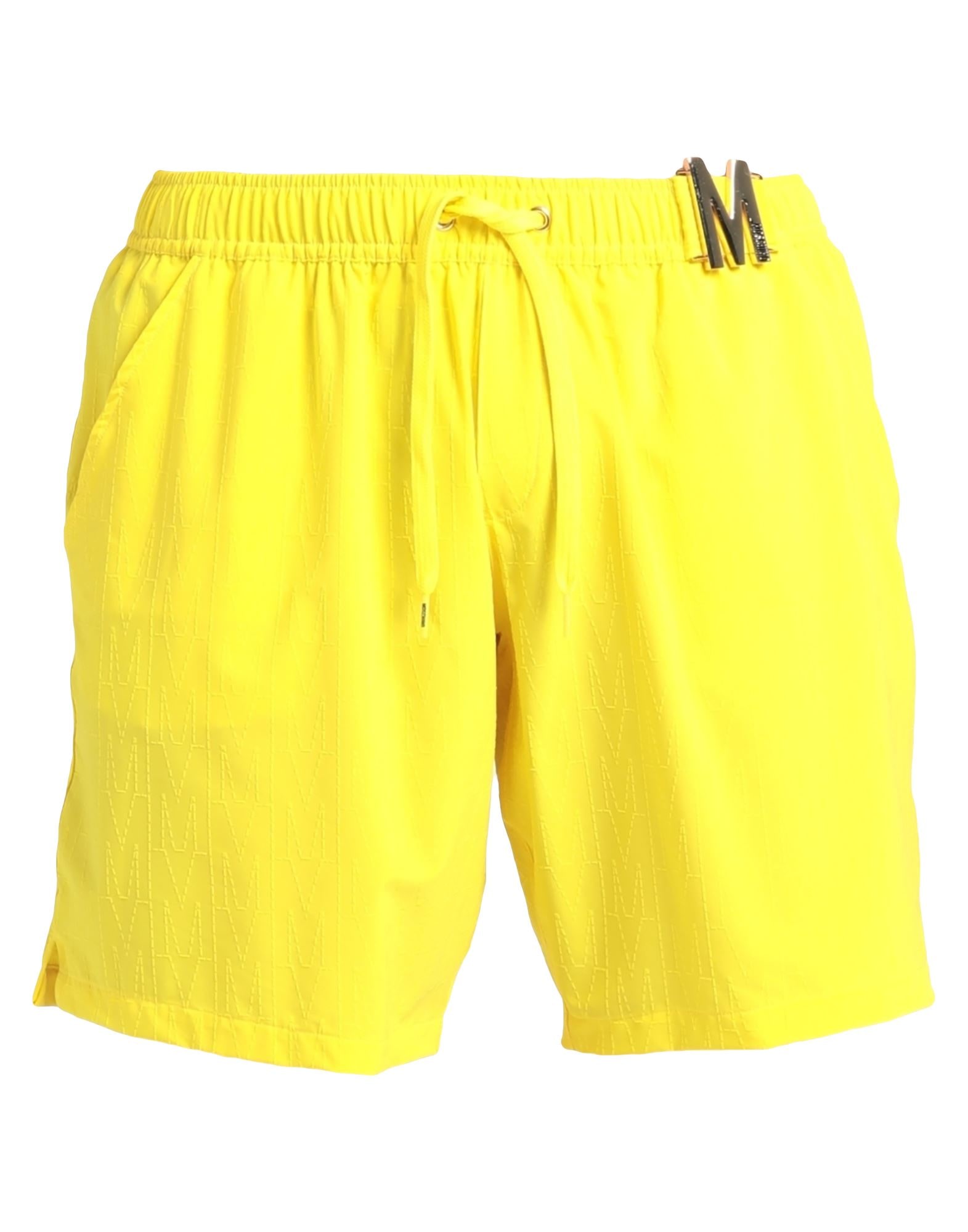 MOSCHINO - Swim trunks