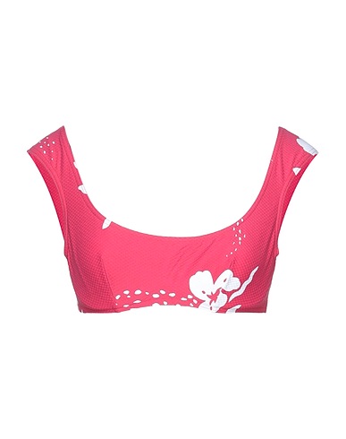 MAISON LEJABY Bikini Fuchsia 68% Polyamide, 17% Elastane, 15% Polyester