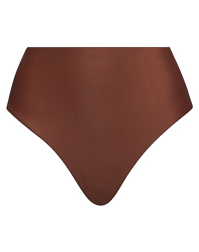 MATTEAU Bikini Marrone 80% Nylon, 20% Elastan