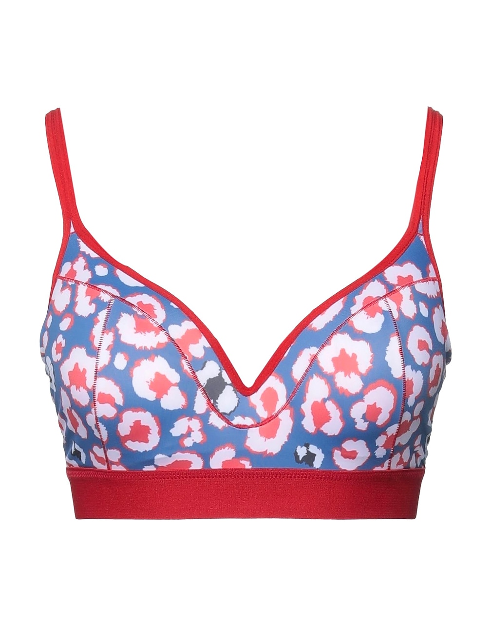 ADAM SELMAN SPORT - Top Bikini