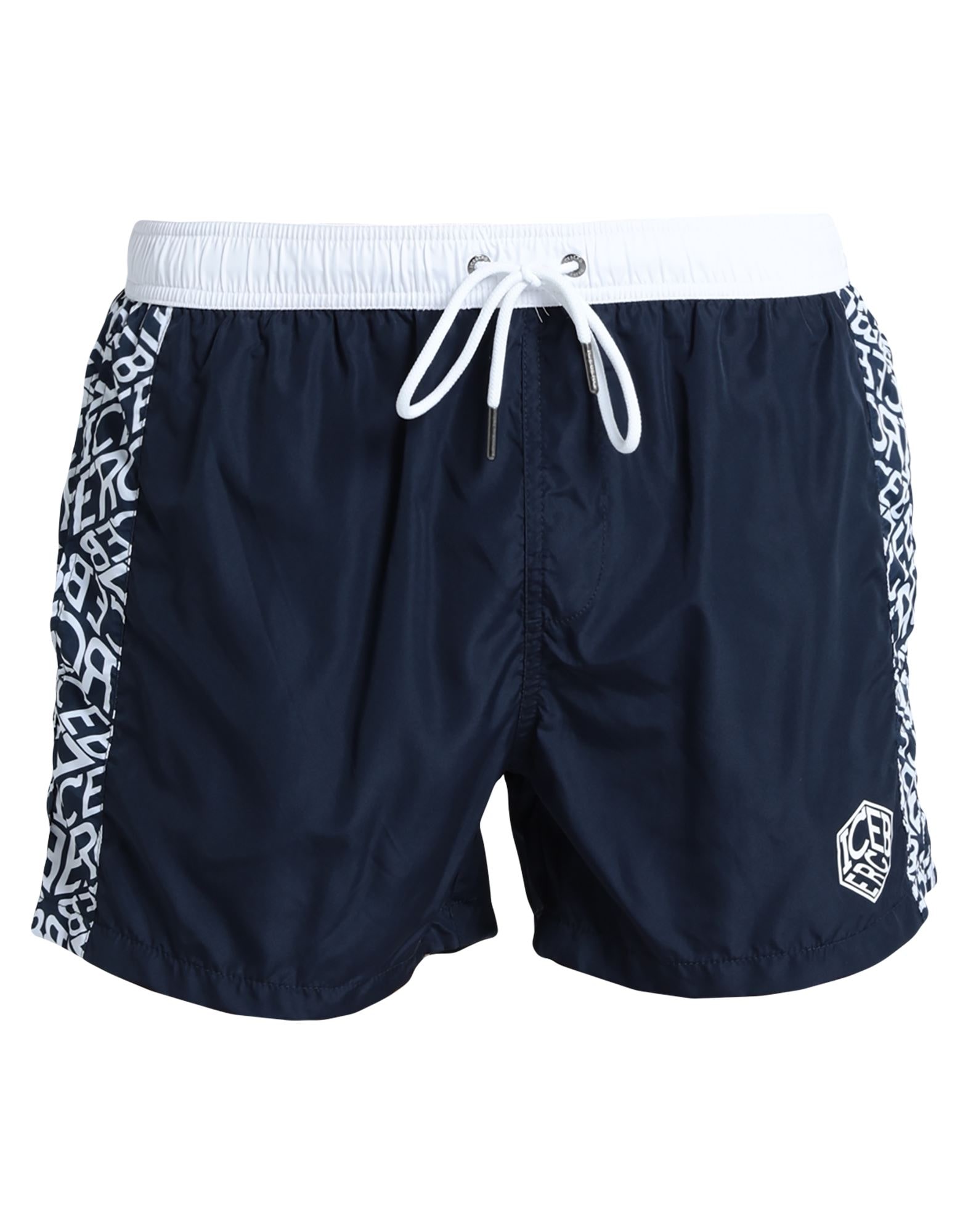 ICEBERG - Swim trunks