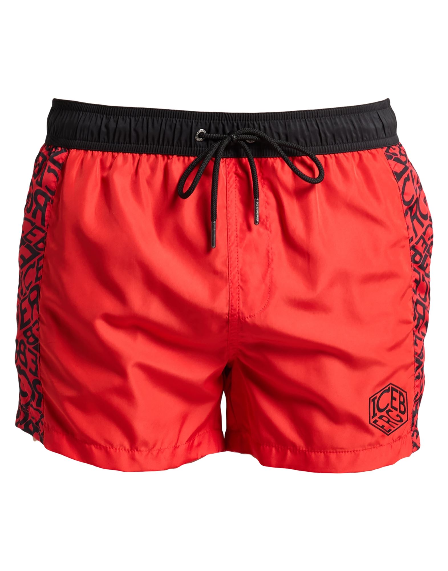 ICEBERG - Bañadores bermuda