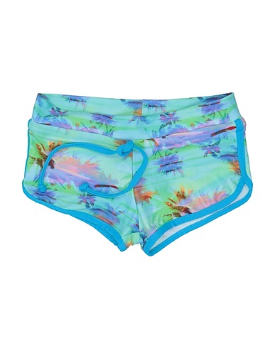 SUNDEK Cover-ups Light green 84% Polyester, 16% Elastane