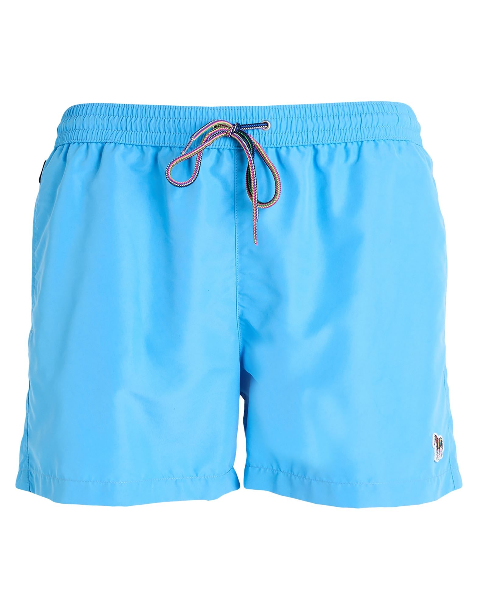 PAUL SMITH - Swim trunks