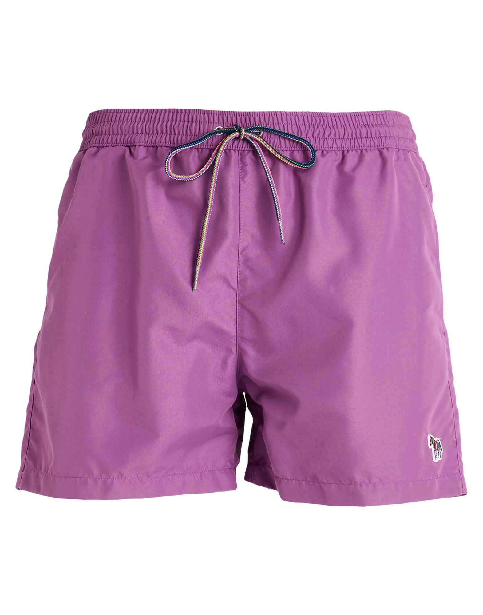 PAUL SMITH - Swim trunks