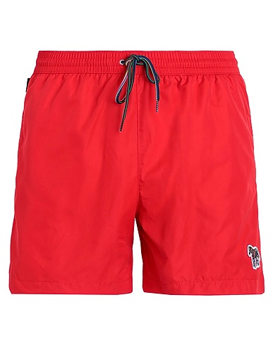 PAUL SMITH Shorts de bain SWIMWEAR 100% Polyester recyclé
