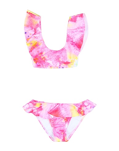 STELLA COVE Bikini Pink 85% Polyester, 15% Elastane