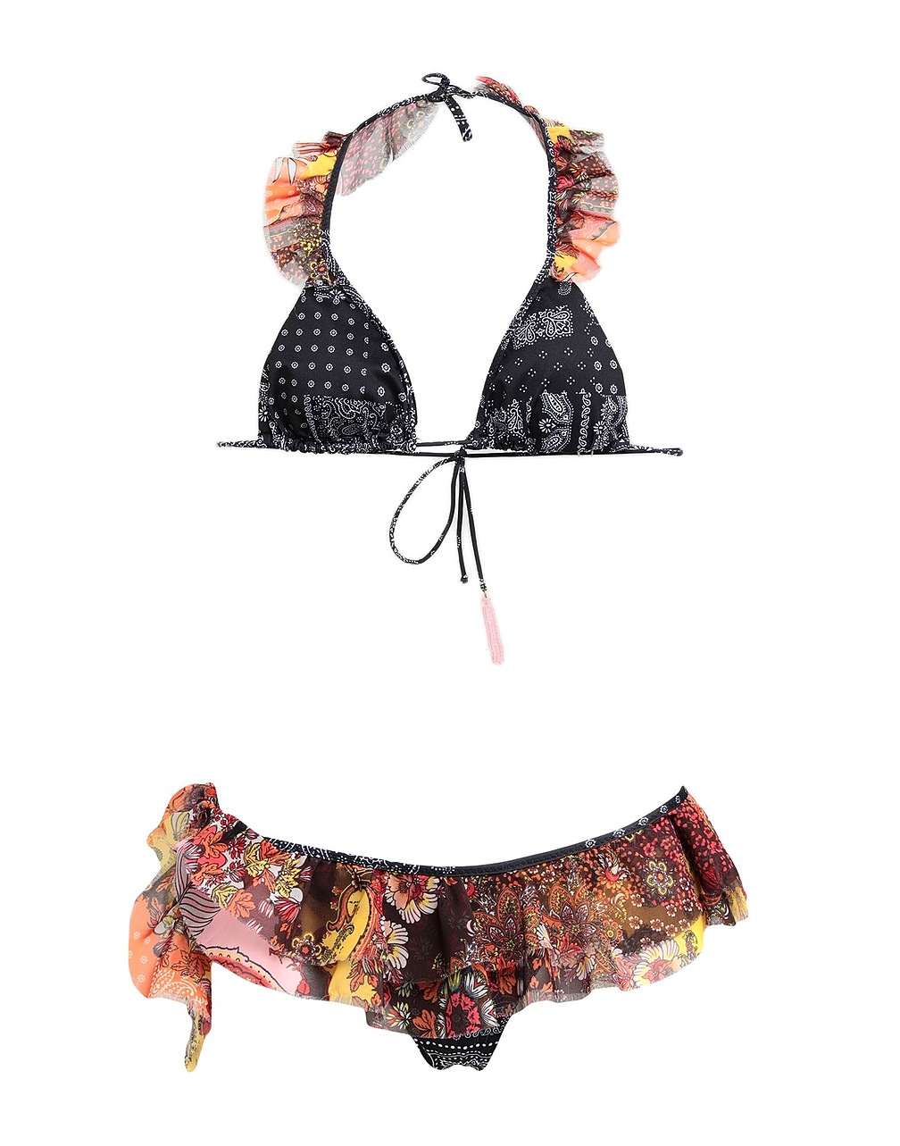 F**K PROJECT - Bikinis