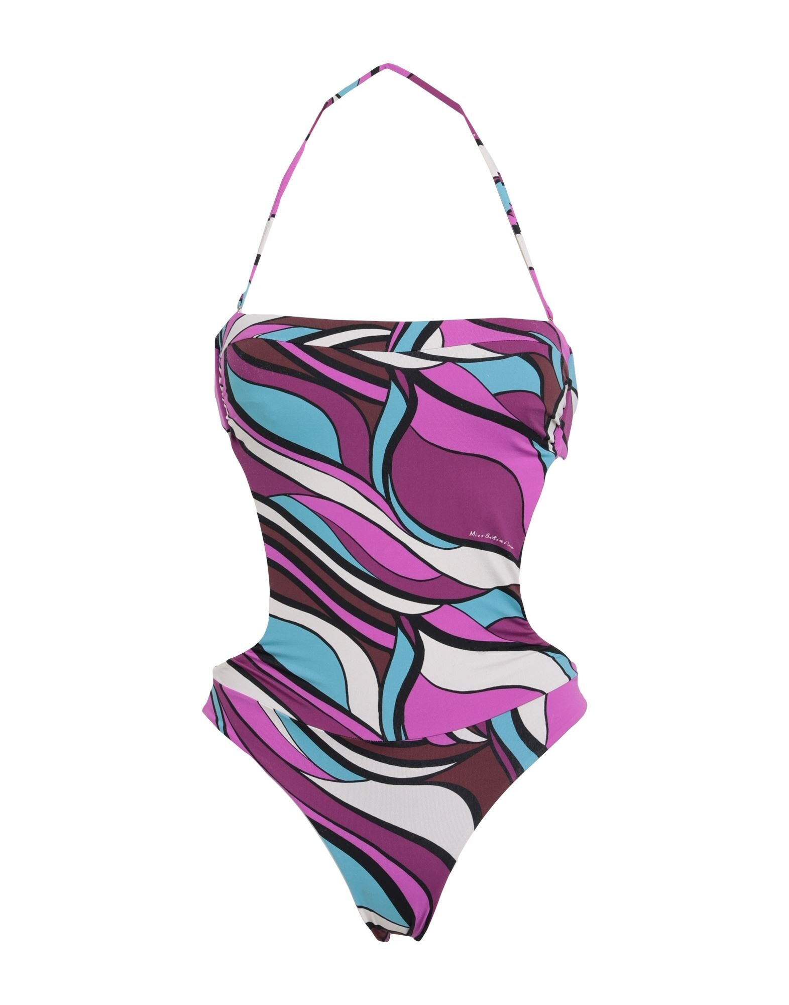 直売純正 水着 ワンピース レディース Miss Luxe Bikini mi ユークス 激安販売 店 Onesoul Jp