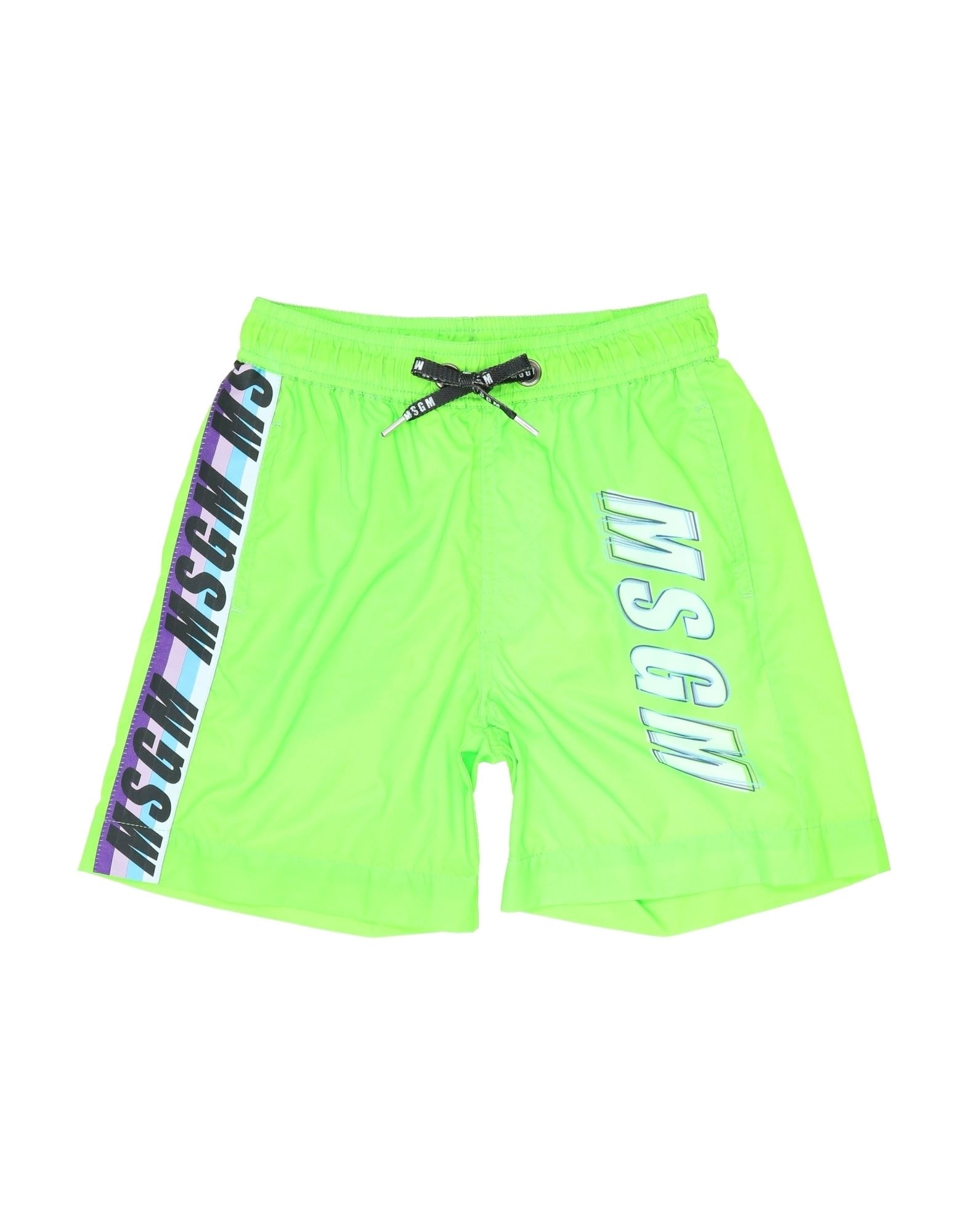 MSGM - Swim trunks
