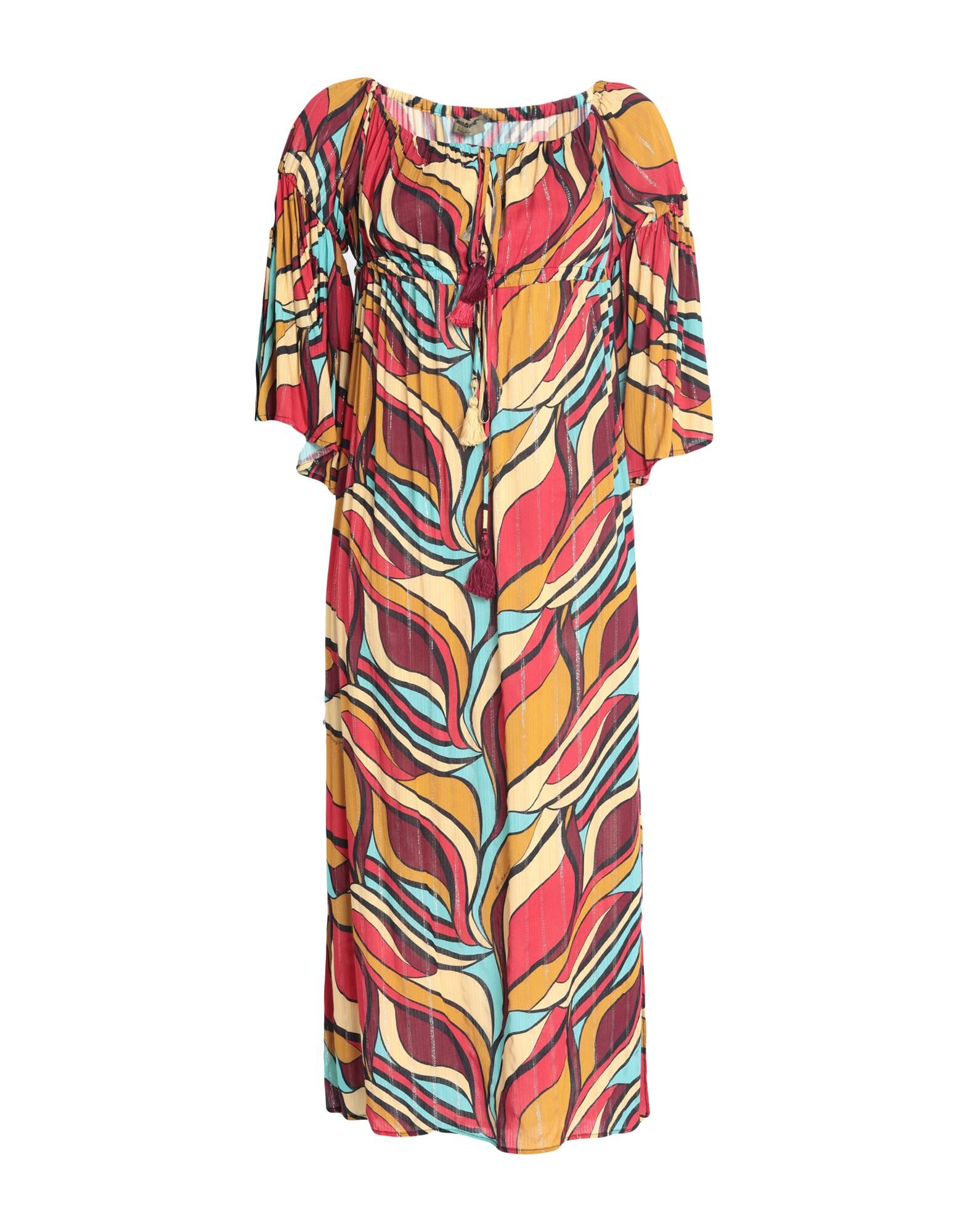 MISS BIKINI LUXE - Strandkleider